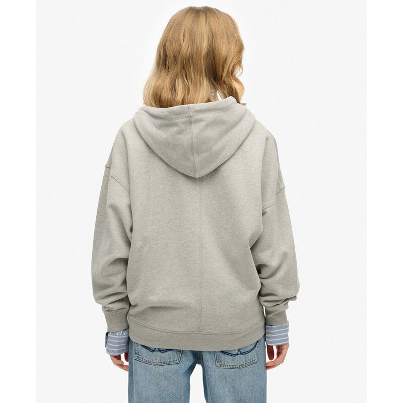 Superdry Studios Zip Hoodie image number 1